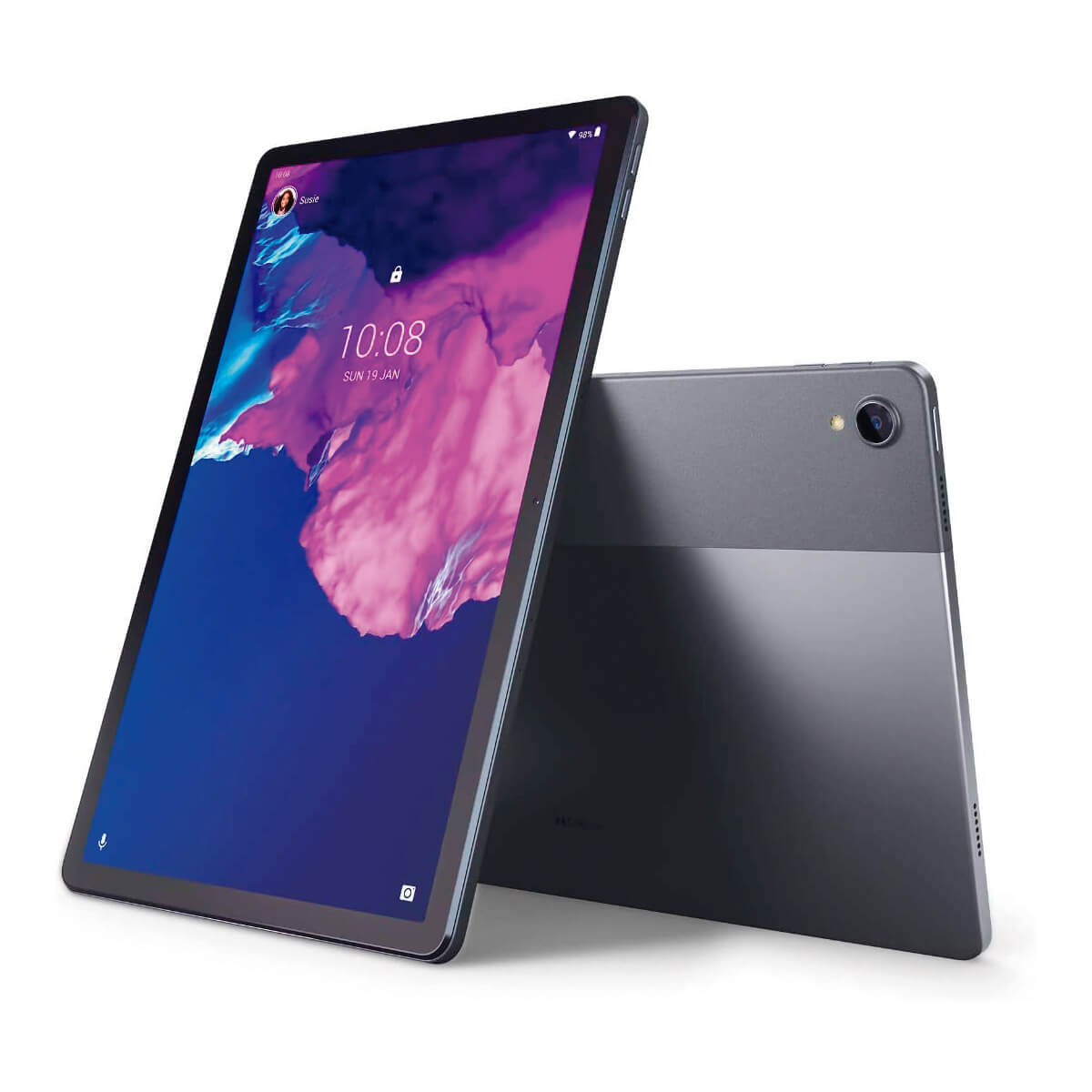 Lenovo Tab P11 5G 11 Polegadas 6GB/128GB Cinzento TB-J607Z