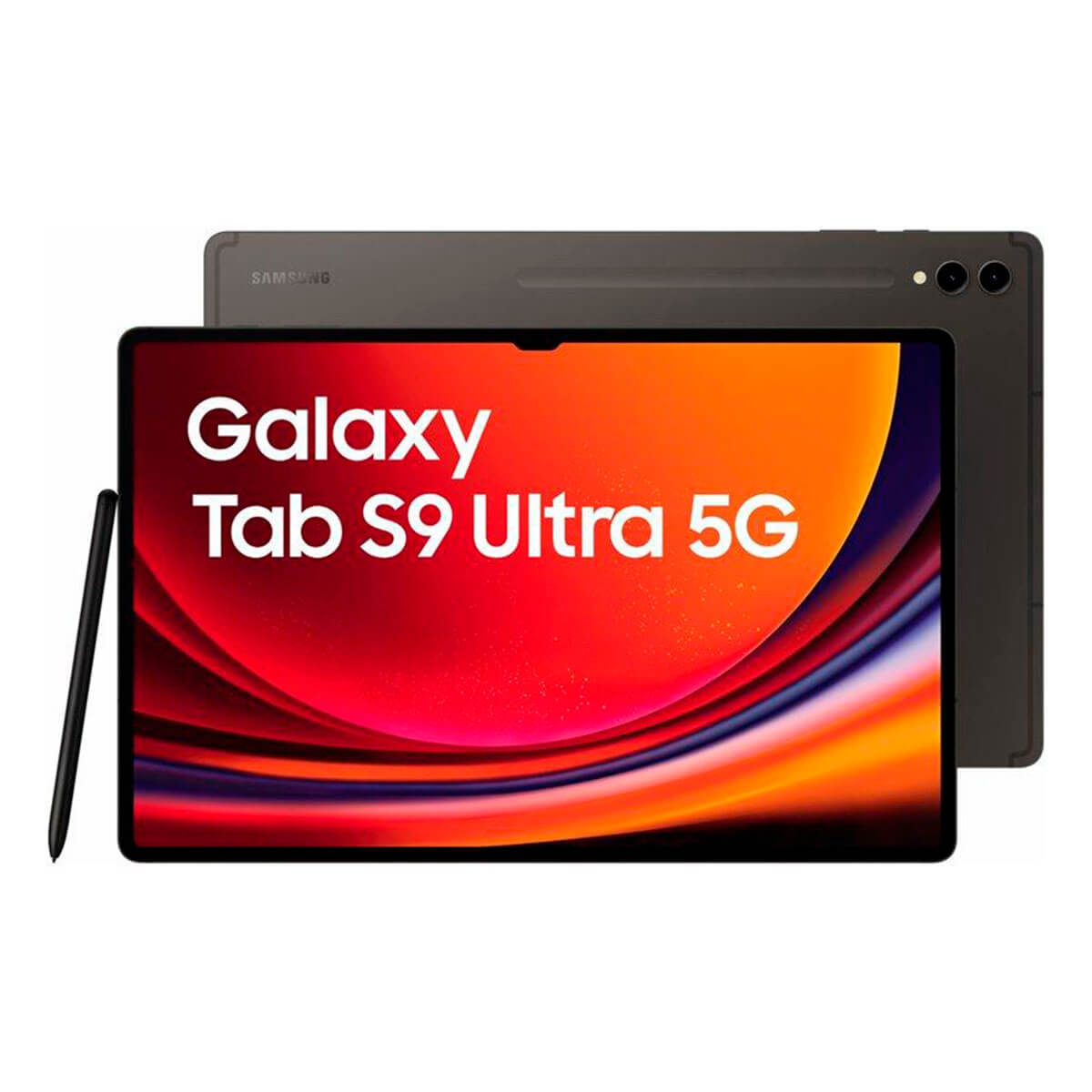 Samsung Galaxy Tab S9 Ultra 5G 14.6 Polegadas 12GB/256GB Grafite X916B