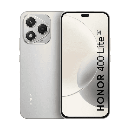 Honor 400 Lite 5G 8GB/256GB Gris Double SIM