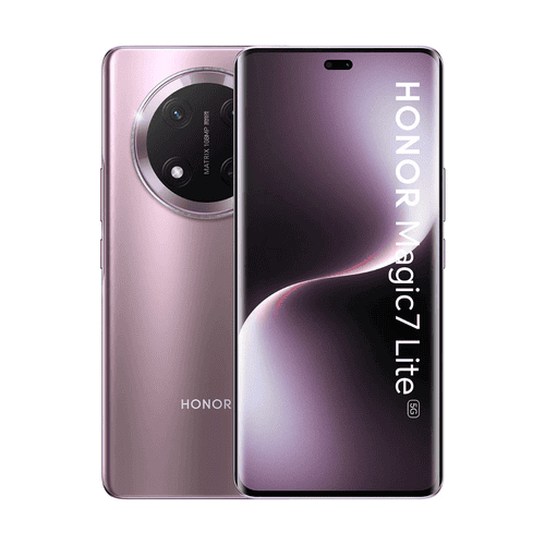 Honor Magic7 Lite 5G 8GB/256GB Violet Double SIM