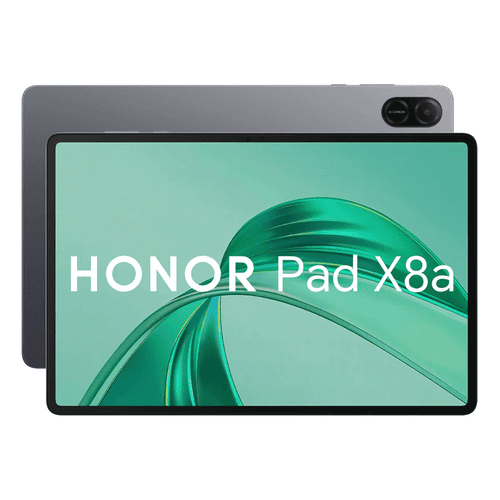 Honor Pad X8A 11 4GB/128GB Wi-Fi Gray