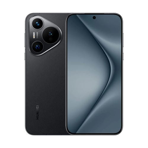 Huawei Pura 70 12GB/256GB Black Dual SIM