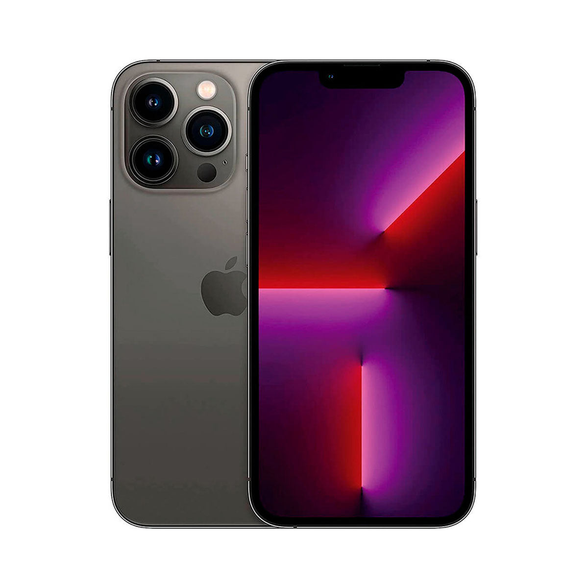 Apple iPhone 13 Pro 512GB Grau