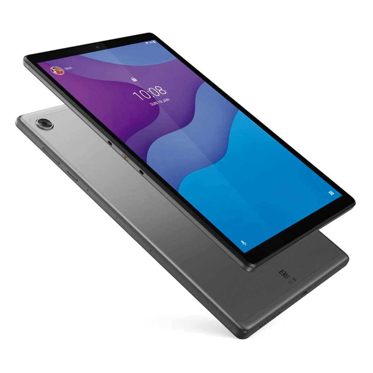 Lenovo Tab M10 HD 10.1 Polegadas 3GB/32GB WiFi Cinzento X306F