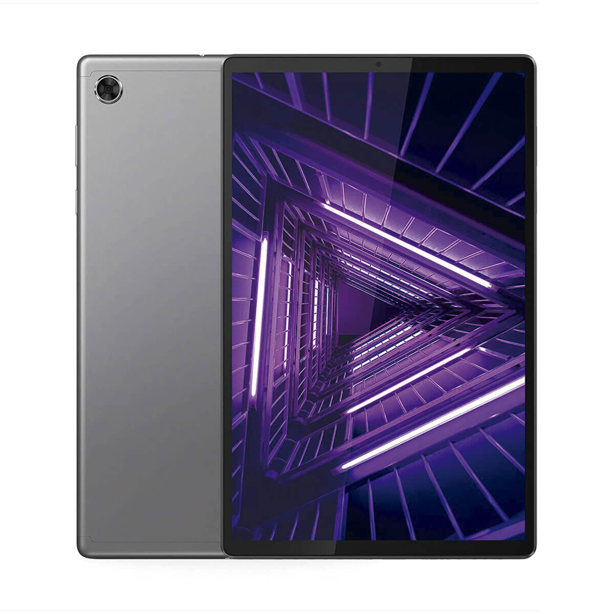 Lenovo Tab M10 FHD Plus 10.3 Polegadas 4GB/128GB 4G Cinzento TB-X606X