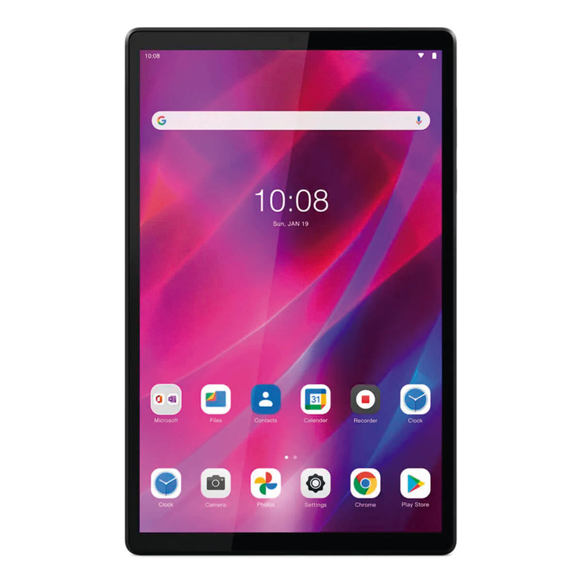 Lenovo Tab K10 10.3 Pouces 3GB/32GB 4G Bleu TB-X6C6X
