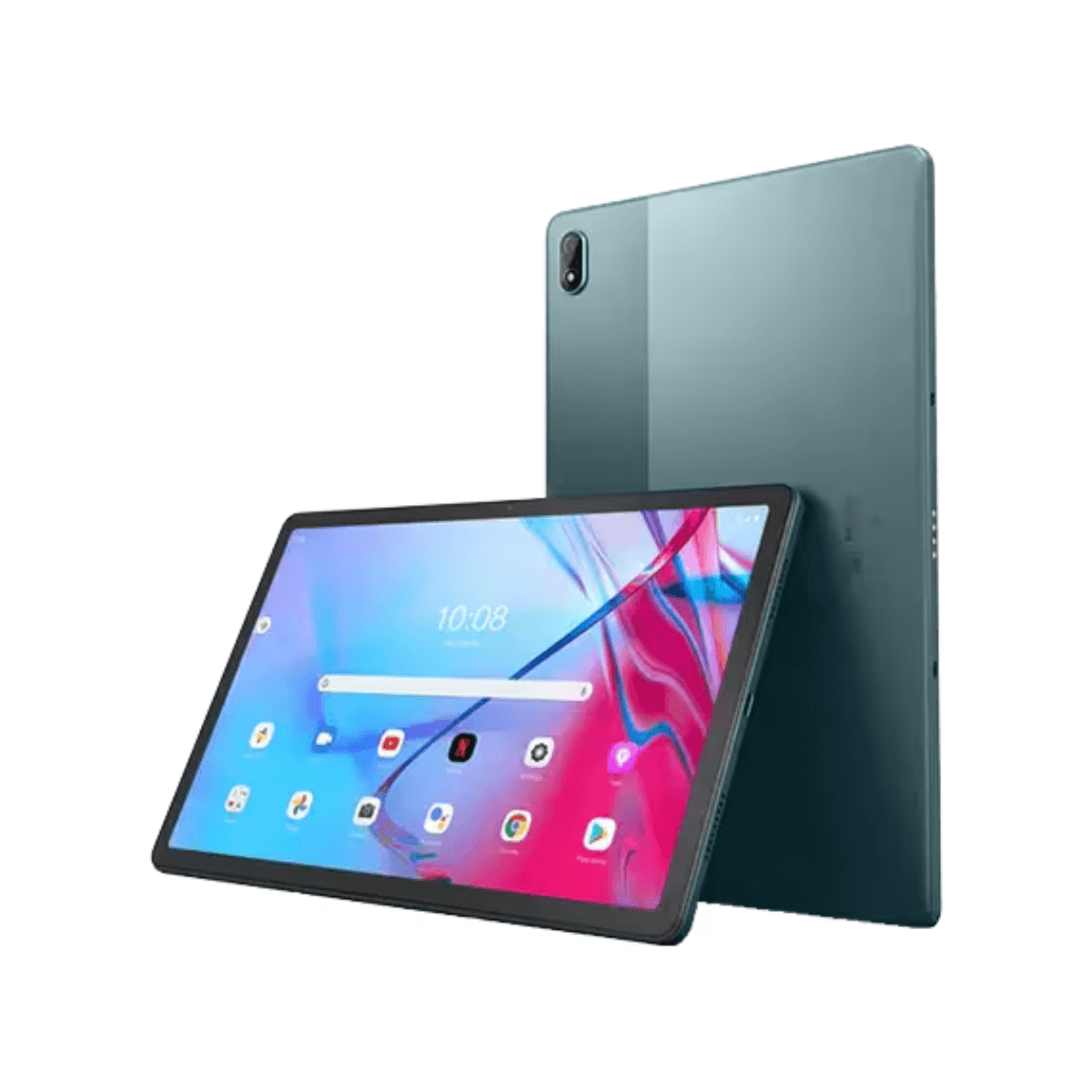 Lenovo Tab P11 5G 11 Polegadas 8GB/256GB Verde TB-J607Z