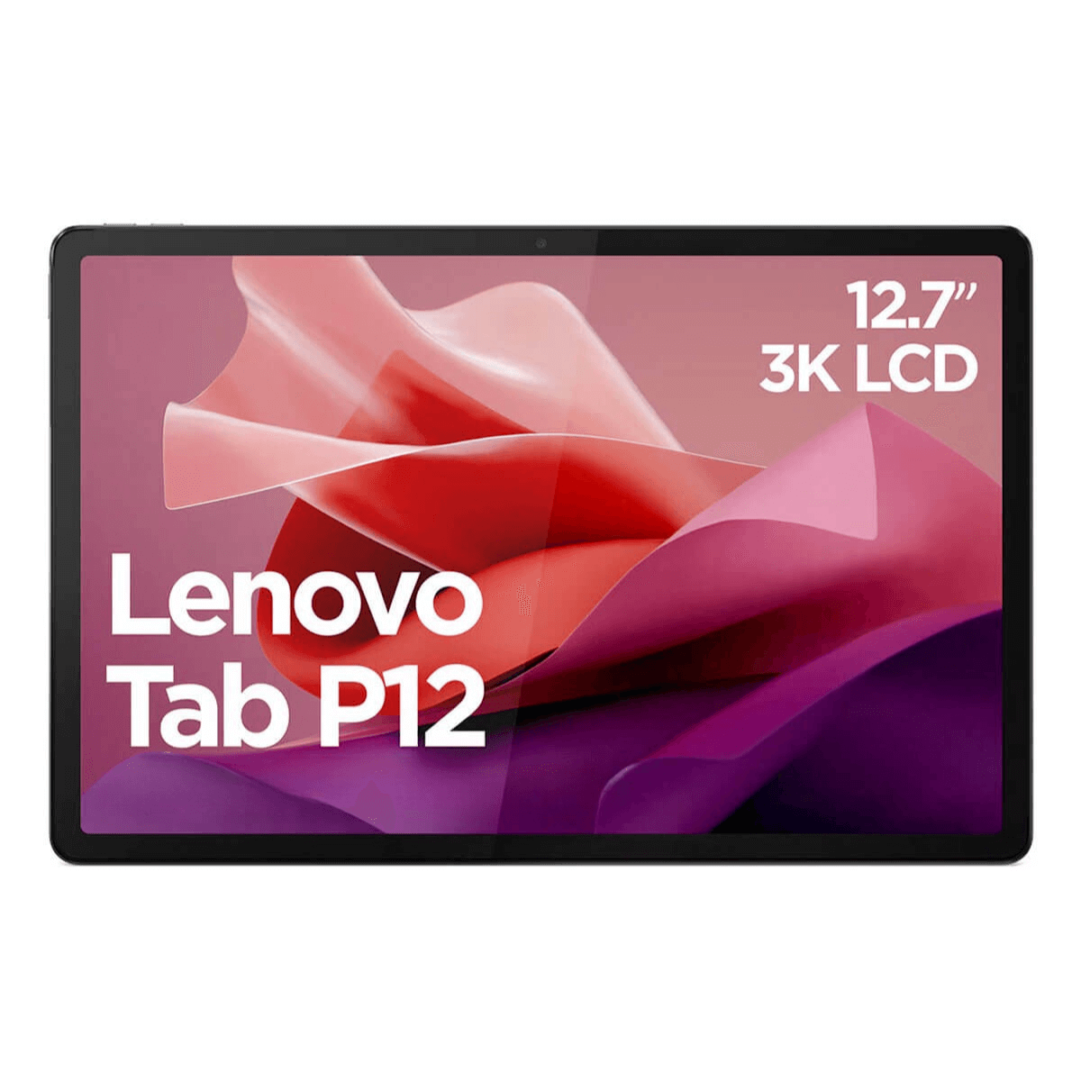Lenovo Tab P12 12.7 Polegadas 8GB/128GB WiFi Cinzento