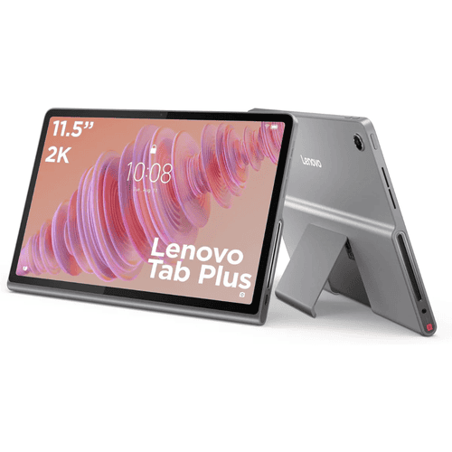 Lenovo Tab Plus 11.5 8GB/128GB Wi-Fi Cinzento