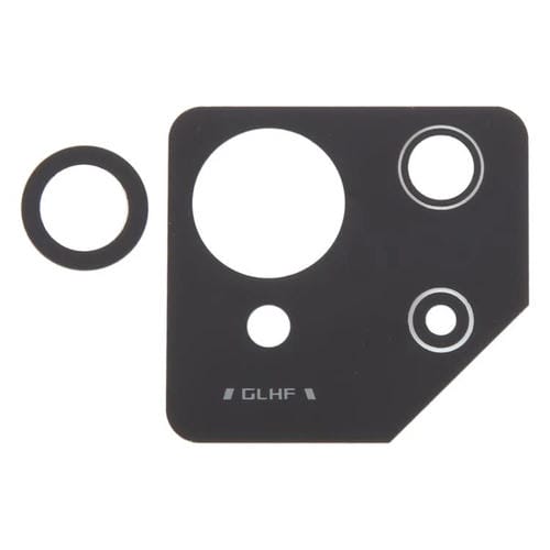 Objectif Lentille Arrière Asus Rog Phone 9 5G