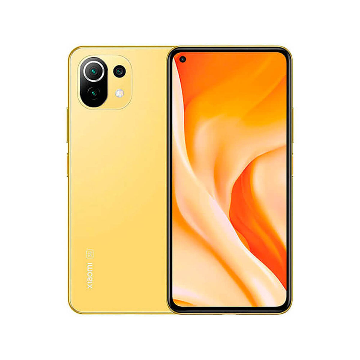 Xiaomi Mi 11 Lite 5G 8GB/128GB Jaune
