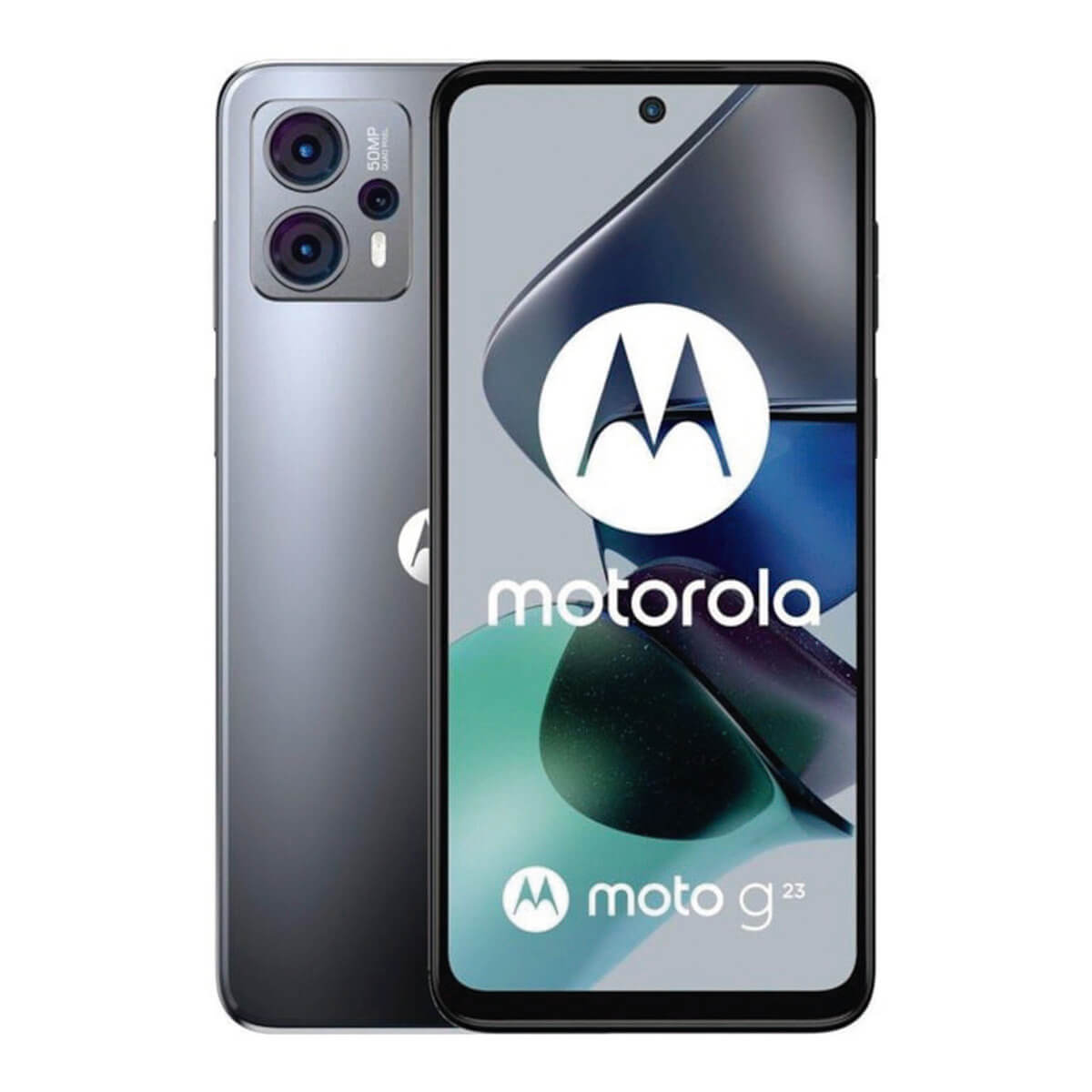 Motorola Moto G23 4GB/128GB Gris