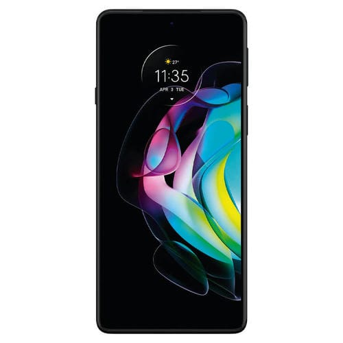 Motorola Edge 20 5G 8GB/128GB Gris (Frosted Grey) Dual SIM Xt2143-1 - MOVILSTORE