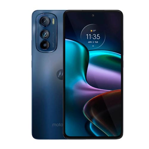 Motorola Edge 30 5G 8GB/256GB Gris Dual SIM