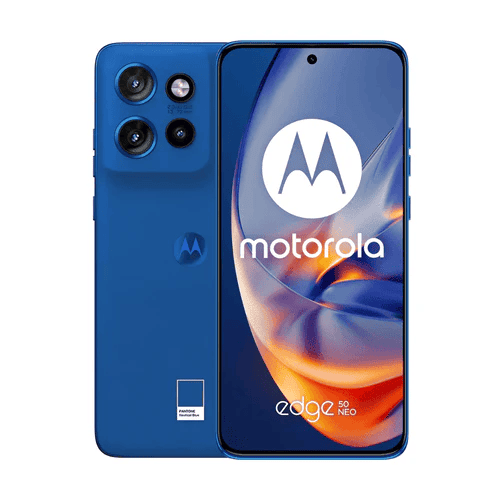 Motorola Edge 50 Neo 5G 12GB/512GB Azul Dual SIM