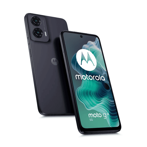 Motorola Moto G35 5G 8GB/256GB Negro Dual SIM