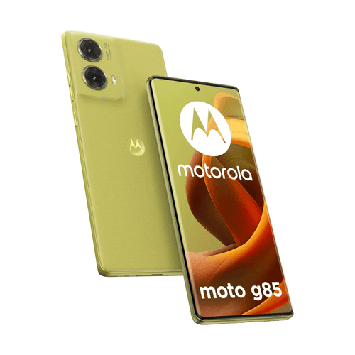 Motorola Moto G85 5G 12GB/256GB Vert Double SIM