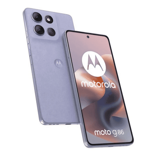 Motorola Moto G86 5G 8GB/256GB Viola Dual SIM