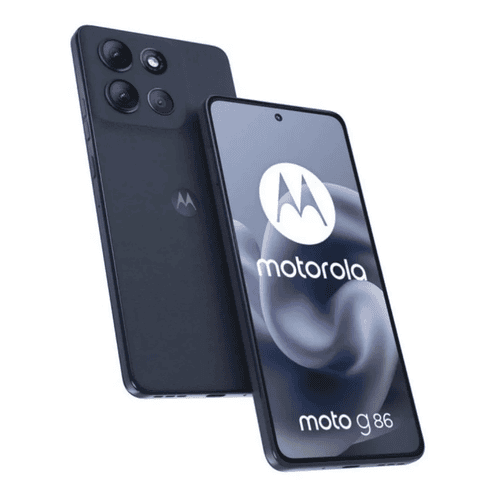 Motorola Moto G86 5G 8GB/256GB Blu Scuro Dual SIM
