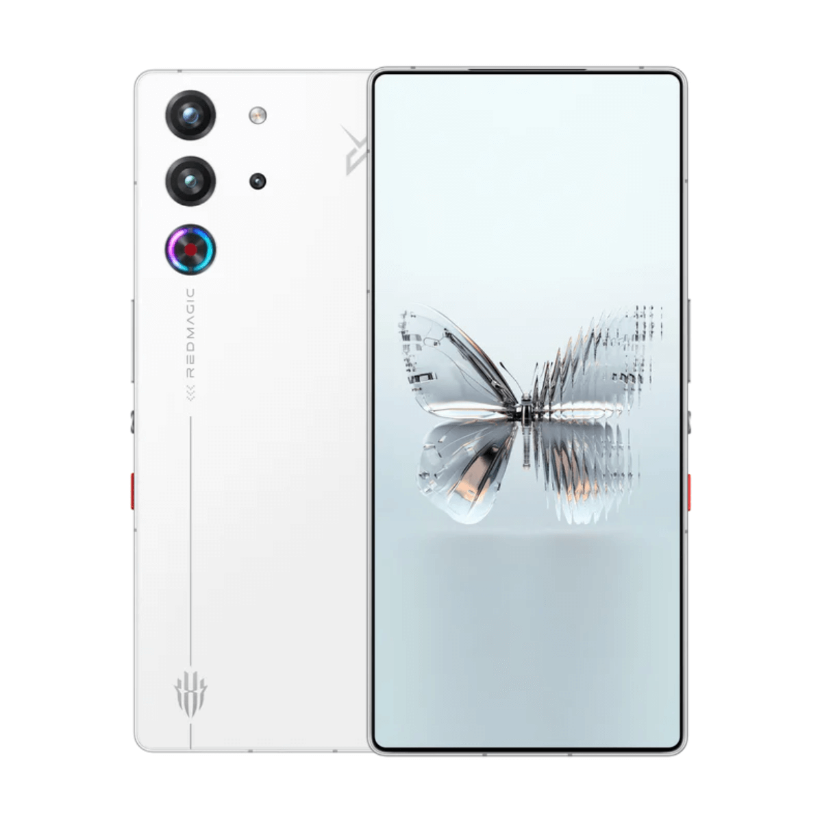 ZTE Nubia RedMagic 10 Pro 12GB/256GB White