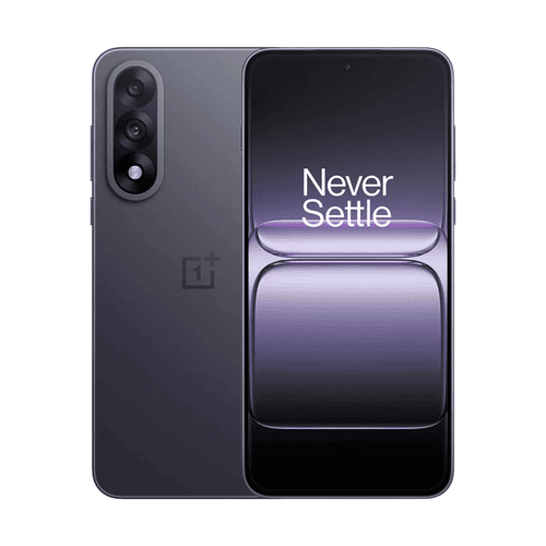 OnePlus Nord 5 5G 8GB/256GB Gris Double SIM