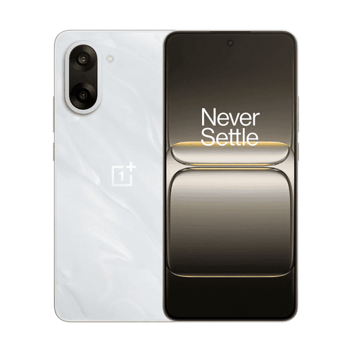 OnePlus Nord CE 5 5G 8GB/256GB Bianco Dual SIM