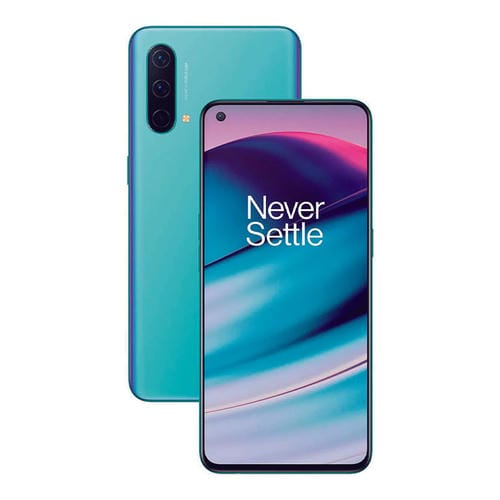 OnePlus Nord CE 5G 12GB/256GB Azul Dual SIM - MOVILSTORE