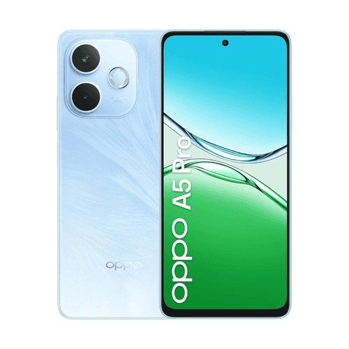 Oppo A5 Pro 4G 8GB/256GB Azul Dual SIM