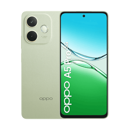 Oppo A5 Pro 5G 8GB/256GB Green Dual SIM