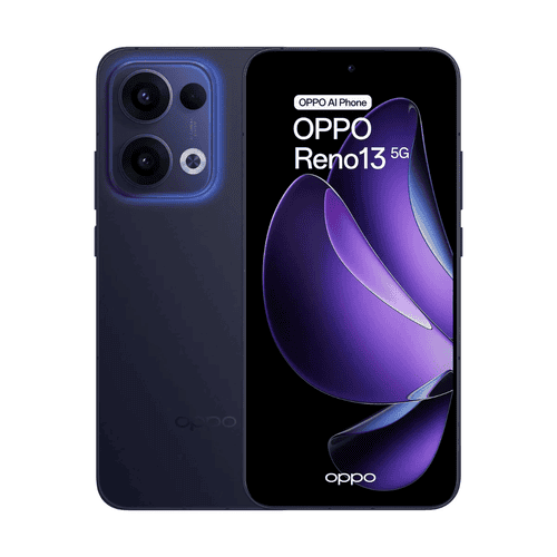 Oppo Reno13 5G 12GB/256GB Azul Dual SIM