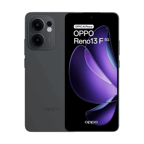 Oppo Reno13 F 5G 8GB/256GB Gris Double SIM