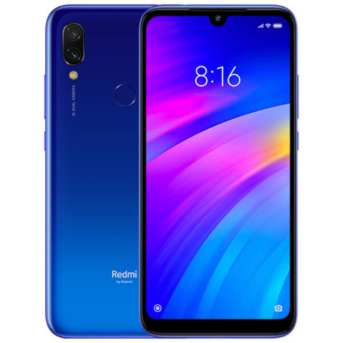 Xiaomi Redmi 7 3GB/32GB Blu