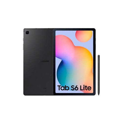 Samsung Galaxy Tab S6 Lite 10.4 4GB/128GB 4G Gray
