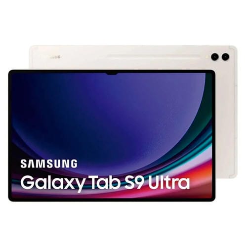 Samsung Galaxy Tab S9 Ultra 14.6 12GB/256GB Wi-Fi Beige
