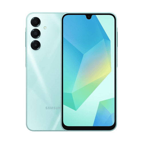 Samsung Galaxy A16 5G 8GB/256GB Grün Dual SIM