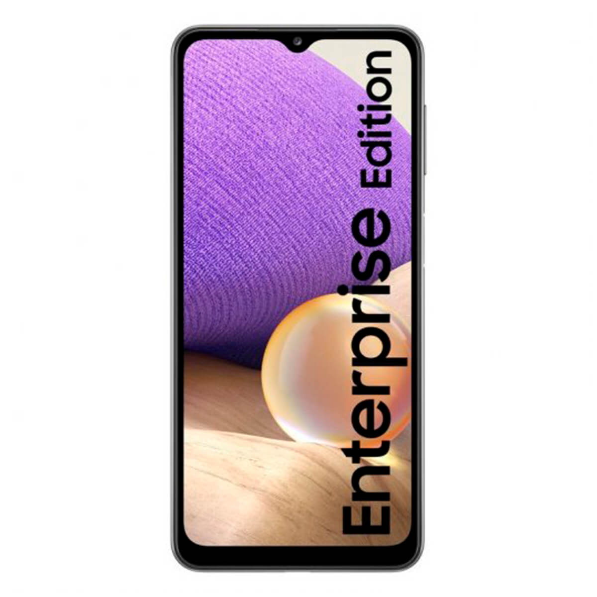 Samsung Galaxy A32 5G 4GB/128GB Schwarz Enterprise Edition SM-A326B