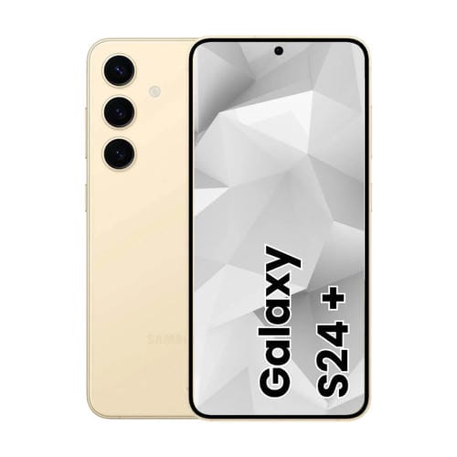 Samsung Galaxy S24+ 5G 12GB/256GB Gelb Dual SIM