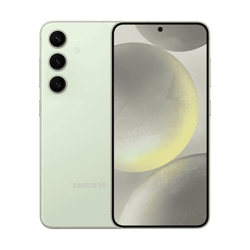 Samsung Galaxy S24 5G 8GB/128GB Grün Dual SIM