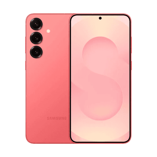 Samsung Galaxy S25+ 5G 12GB/256GB Rosa Gold Dual SIM