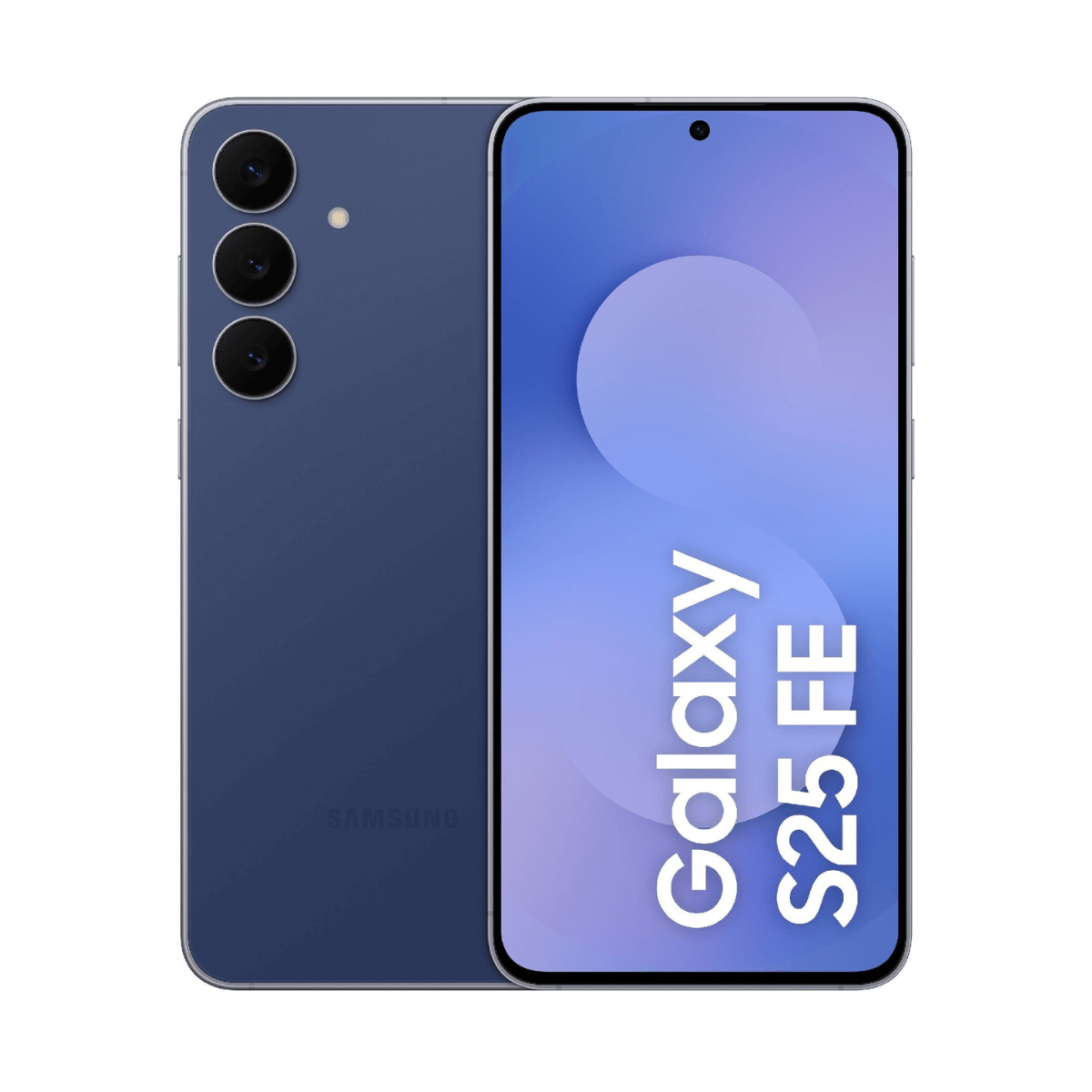 Samsung Galaxy S25 FE 5G 8GB/128GB Marineblau SM-S731B