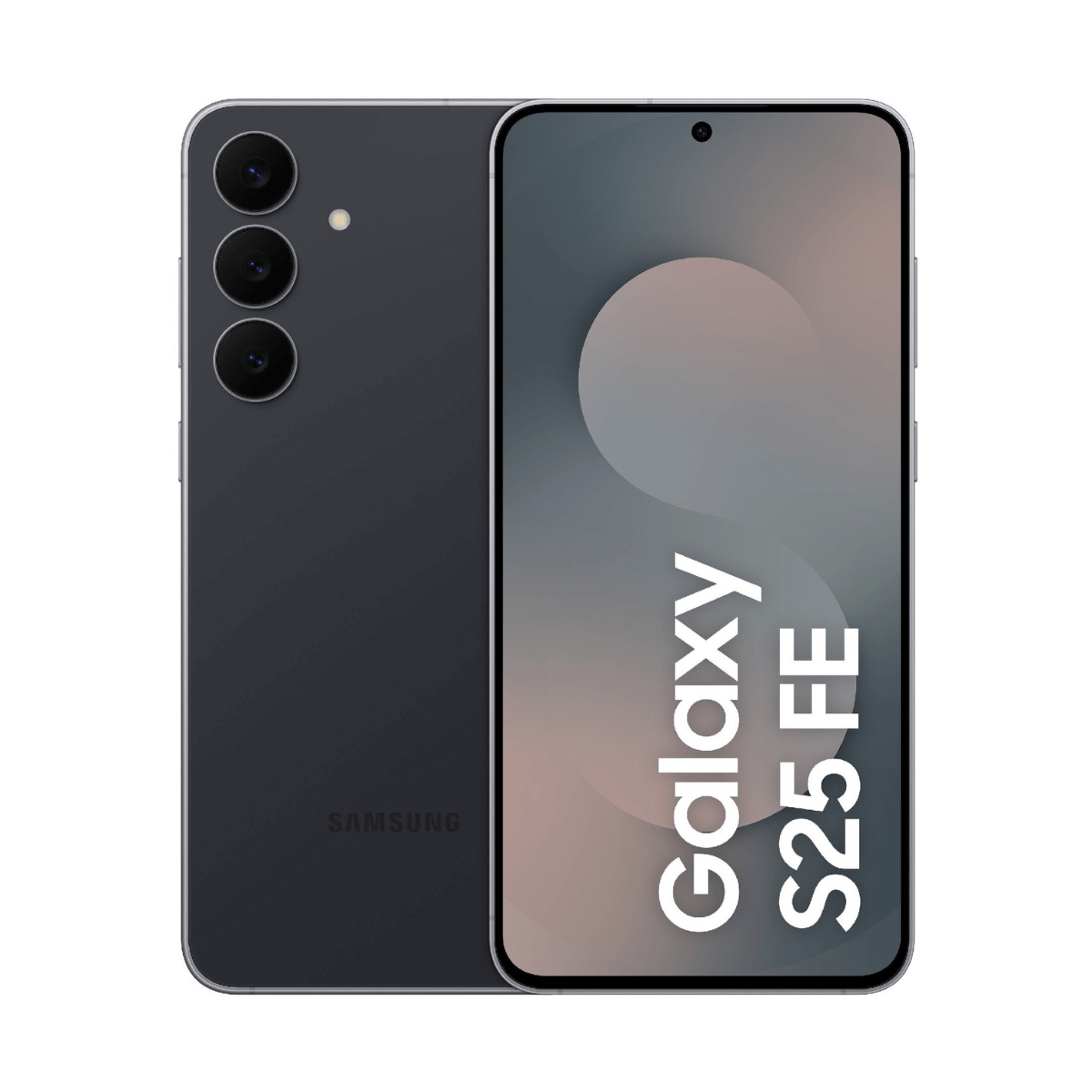 Samsung Galaxy S25 FE 5G 8GB/128GB Negro SM-S731B