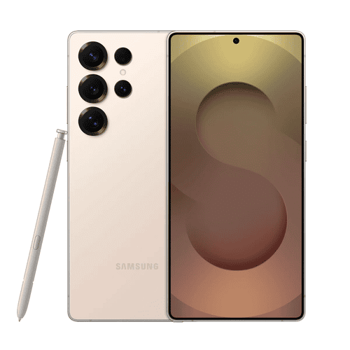 Samsung Galaxy S25 Ultra 5G 12GB/512GB Titan Rosa Dual SIM