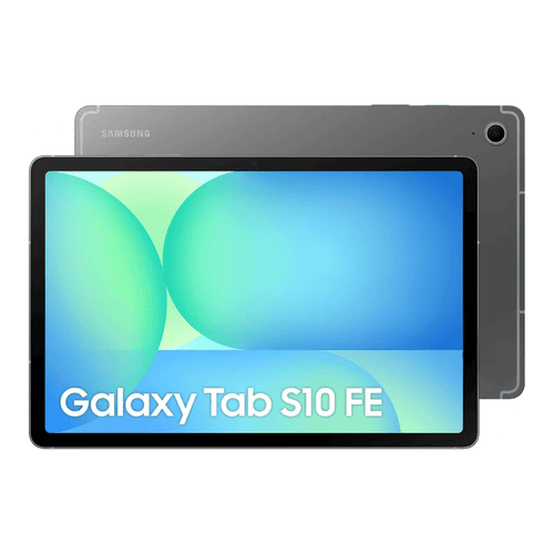 Samsung Galaxy Tab S10 FE 10.9 8GB/128GB Wi-Fi Gray