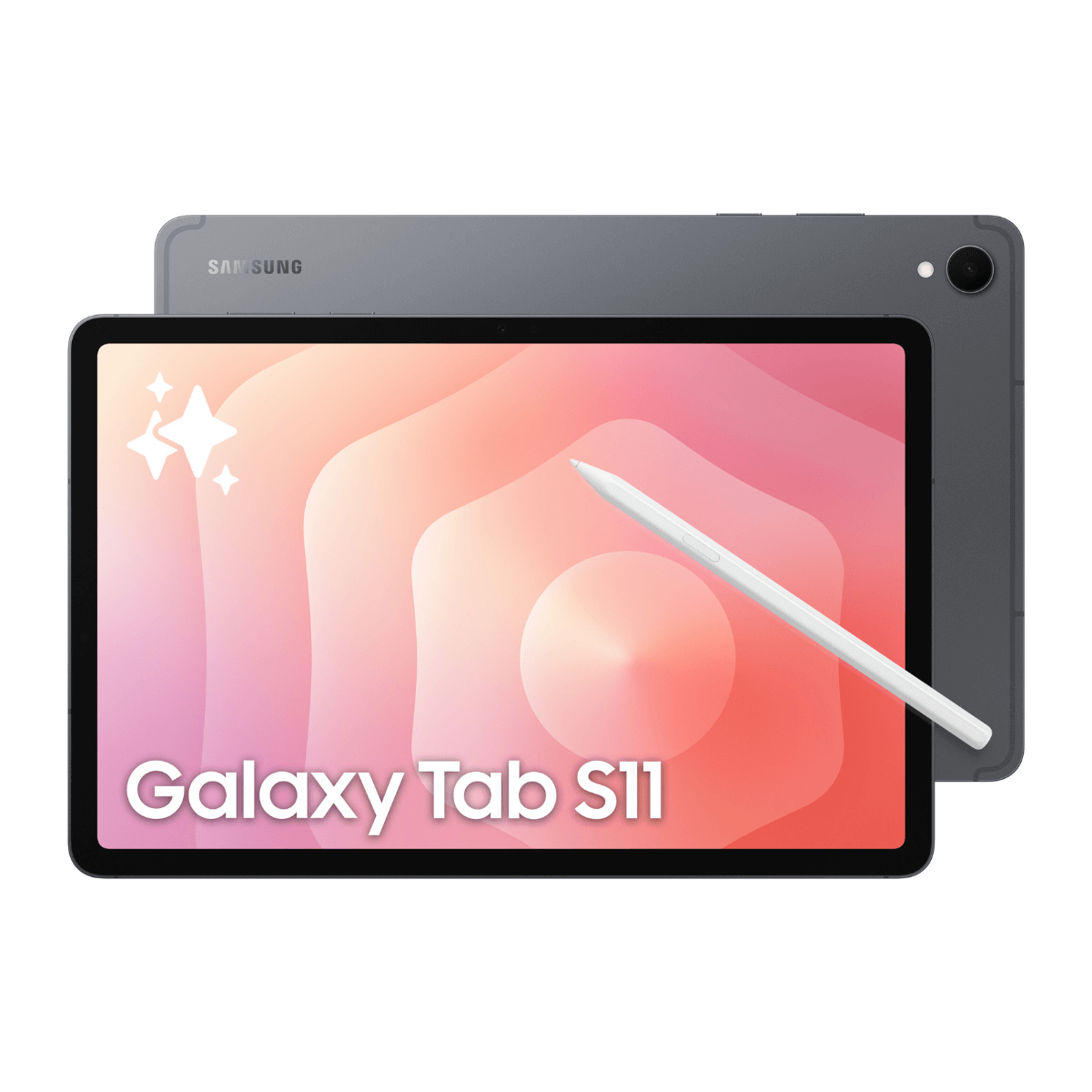 Samsung Galaxy Tab S11 11 Pollici 12GB/128GB 5G Grigio X736