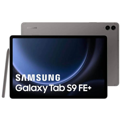Samsung Galaxy Tab S9 FE+ 5G 12.4 8GB/128GB Gray