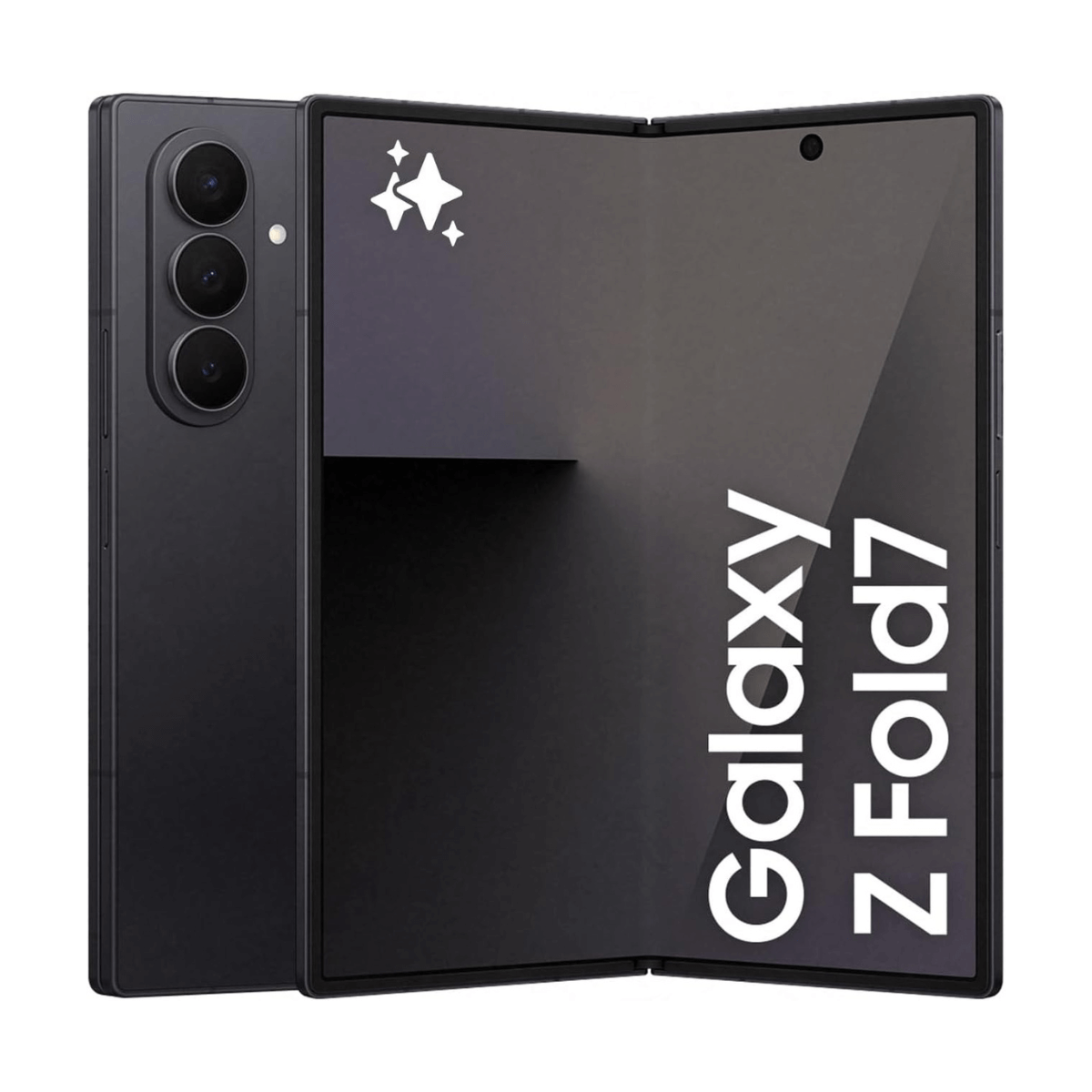 Samsung Galaxy Z Fold7 5G 16GB/1TB Noir SM-F966B