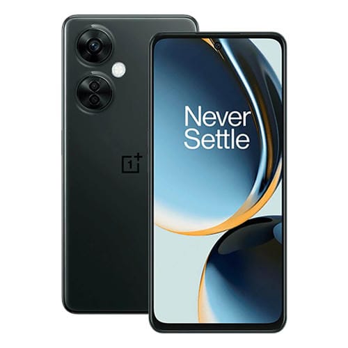 OnePlus Nord Ce 3 Lite 5G 8GB/256GB Gris (Chromatic Gray) Dual SIM Cph2465 - MOVILSTORE