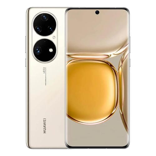 Saltar al Comienzo de la Galería de Imágenes Huawei P50 Pro 8GB/256GB Oro (Cocoa Gold) Dual SIM Jad-Lx9 - MOVILSTORE