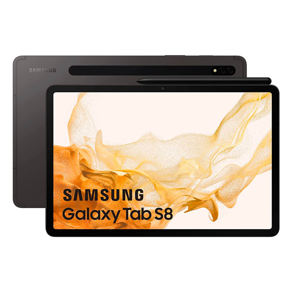 Samsung Galaxy Tab S8 5G 11.0 Polegadas 8GB/128GB Cinzento X706