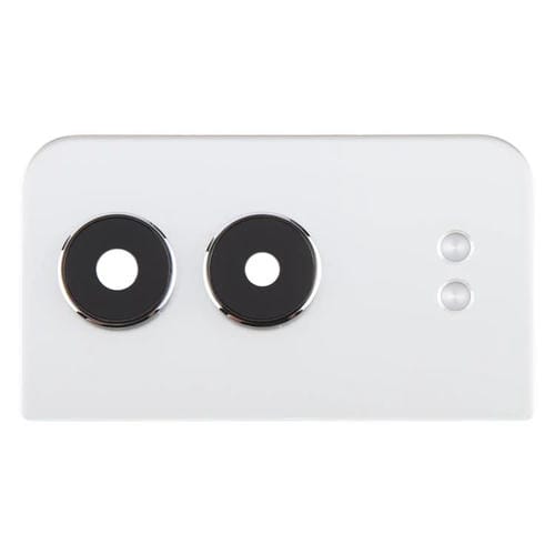 Rear Camera Lens Cover Original OnePlus Nord 4 (White)